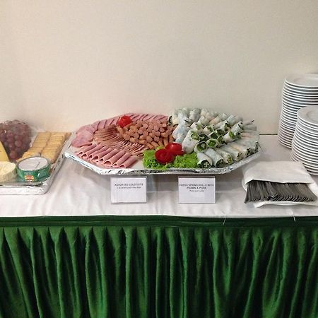 Green Park Hotel Hanoi Eksteriør billede