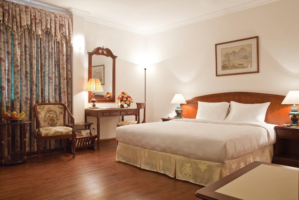 Green Park Hotel Hanoi Værelse billede