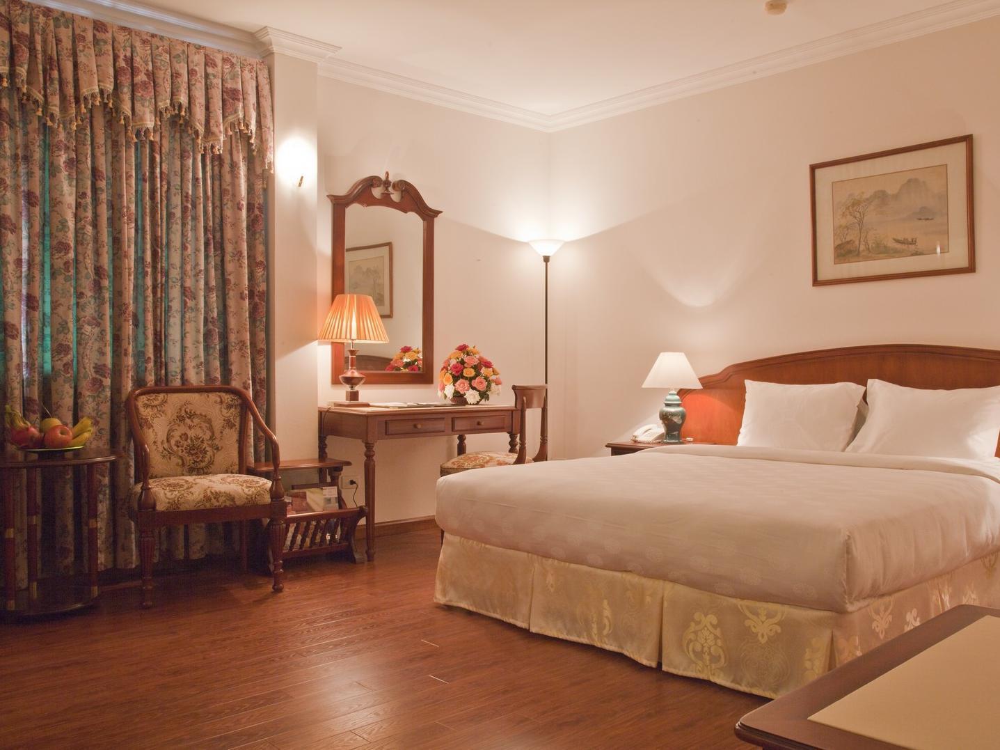 Green Park Hotel Hanoi Eksteriør billede