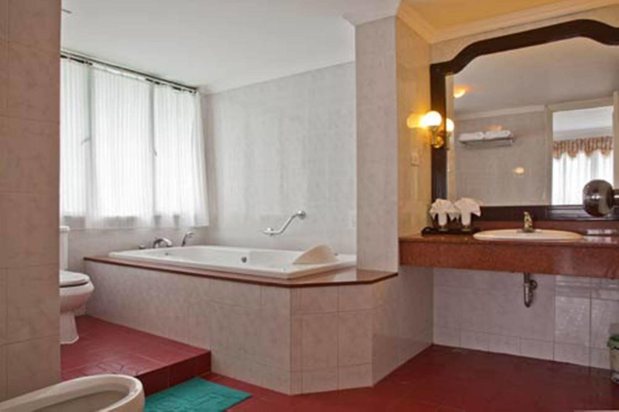 Green Park Hotel Hanoi Eksteriør billede