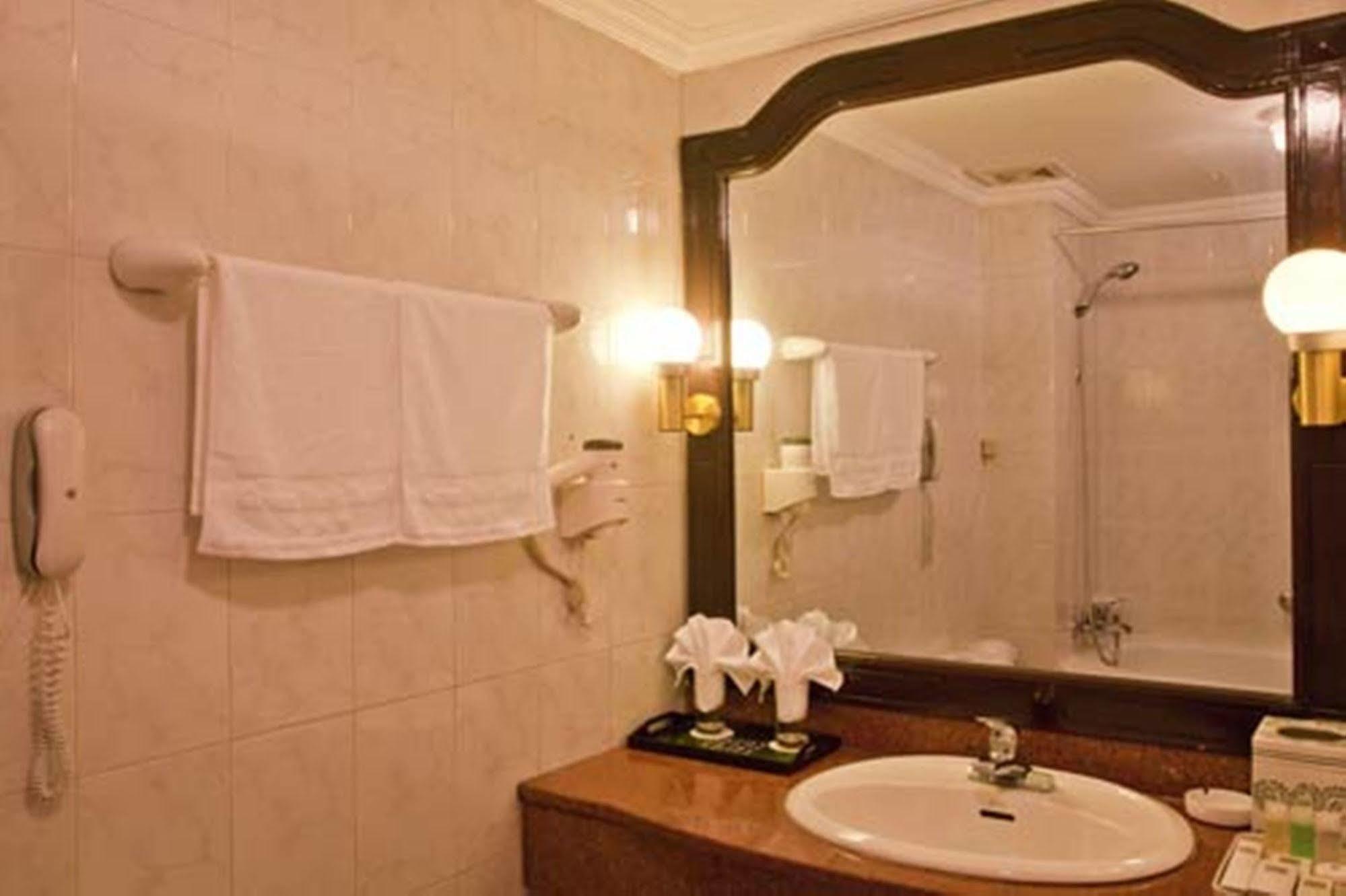 Green Park Hotel Hanoi Eksteriør billede