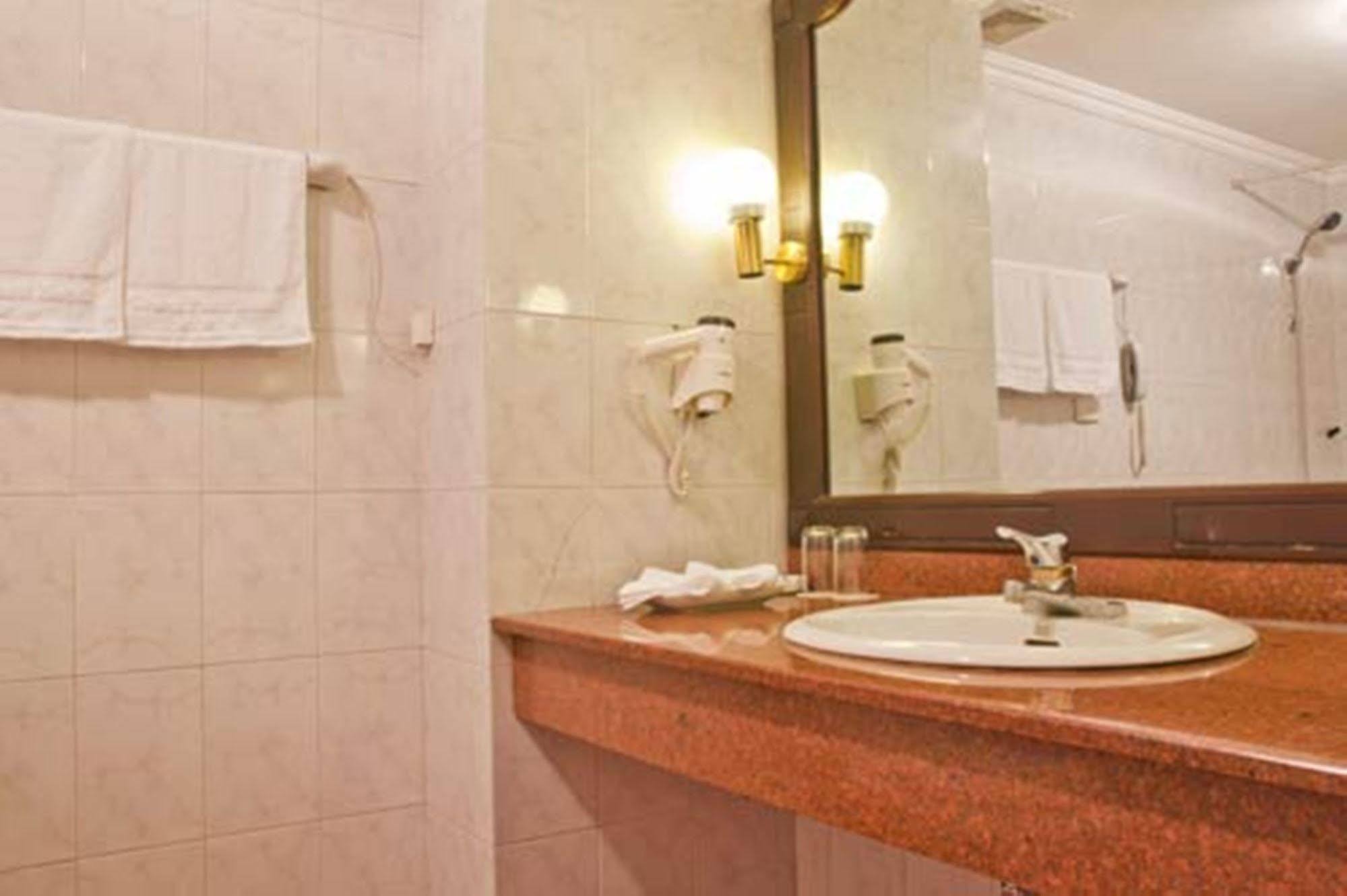 Green Park Hotel Hanoi Eksteriør billede
