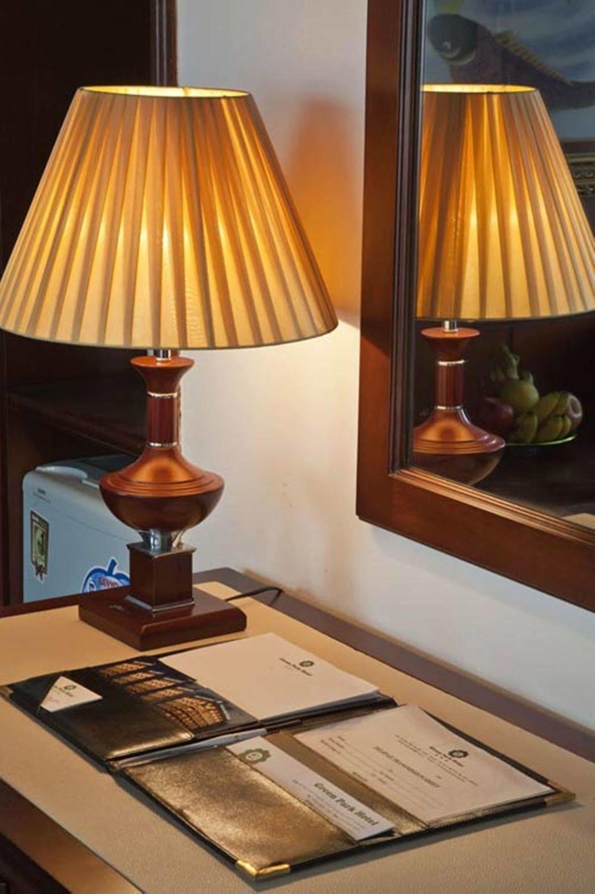Green Park Hotel Hanoi Eksteriør billede