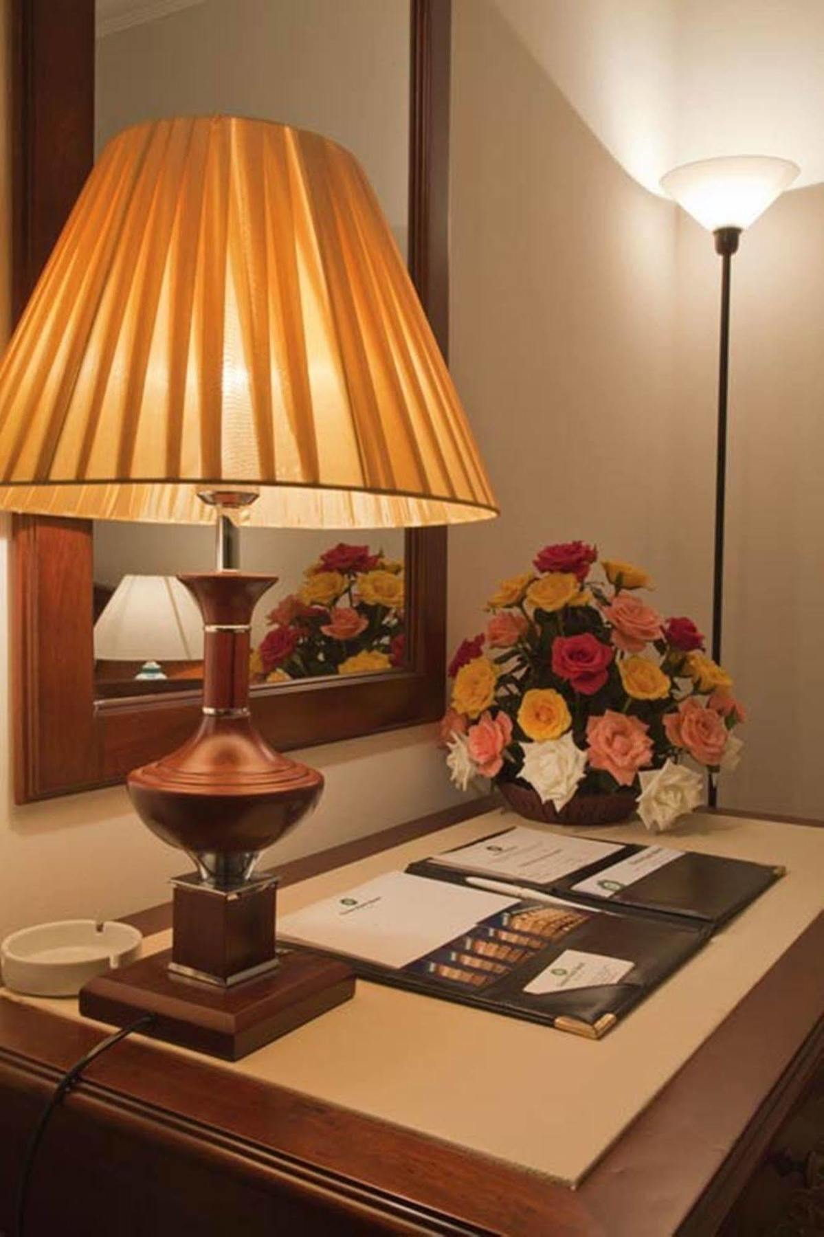 Green Park Hotel Hanoi Eksteriør billede