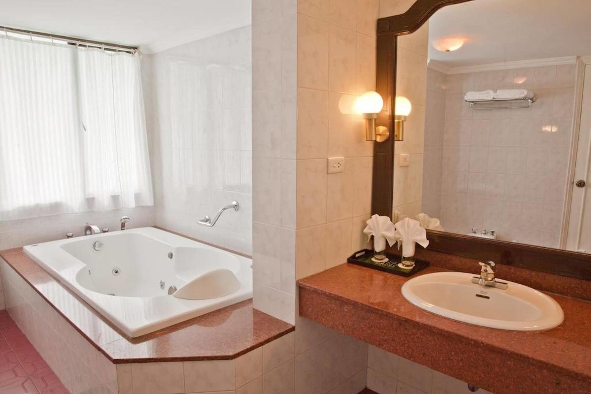 Green Park Hotel Hanoi Eksteriør billede