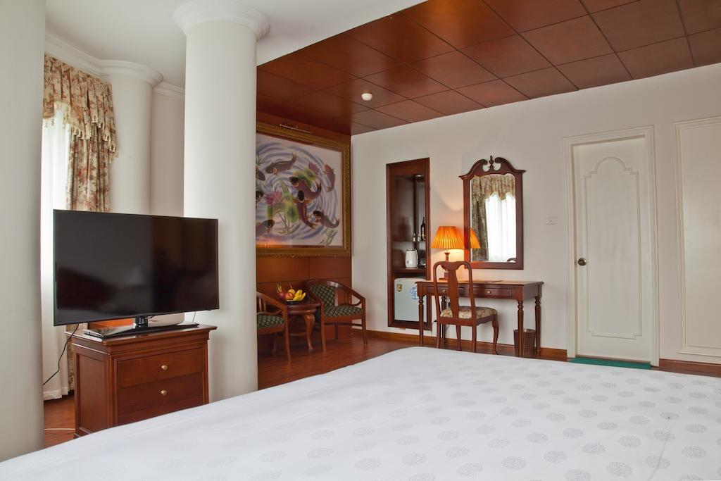 Green Park Hotel Hanoi Værelse billede