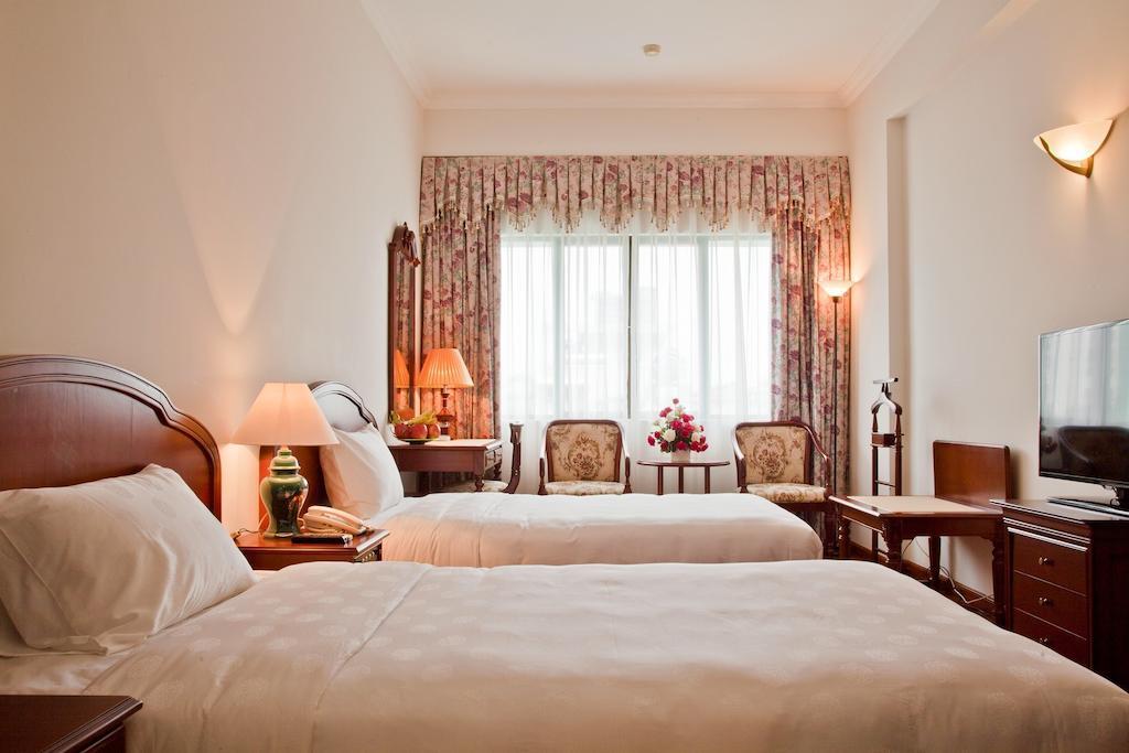 Green Park Hotel Hanoi Værelse billede